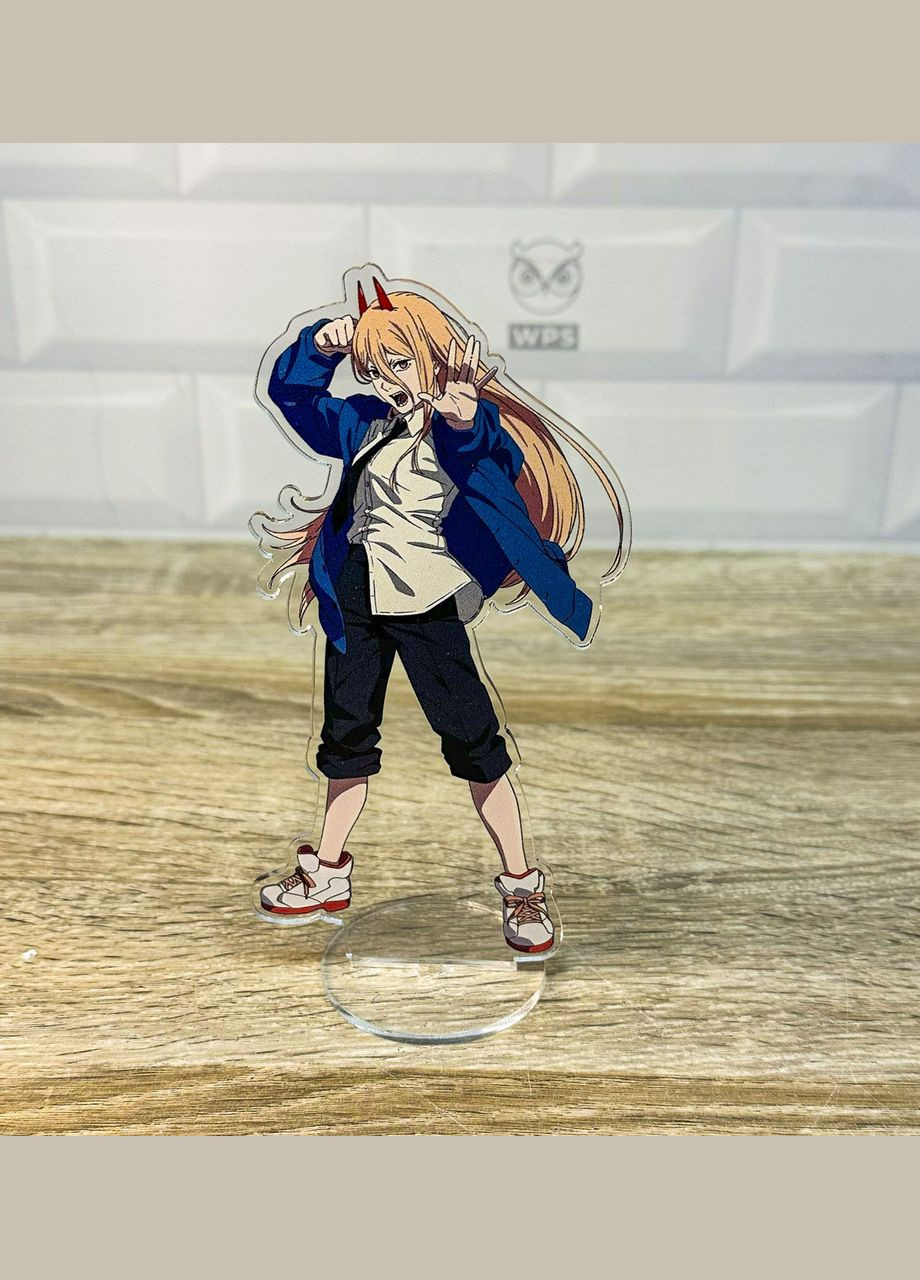 Акриловая коллекционная фигурка Аниме: Арифурета: сильнейший ремесленник в мире 17 см No Brand (331901030)