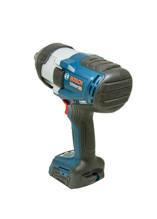 Акумуляторний гайкокрут 06019J8500 GDS 18V-1050 H (18В, 3/4", 1050 Нм) ударний без АКБ та зарядного пристрою (23776) Bosch (295030524)