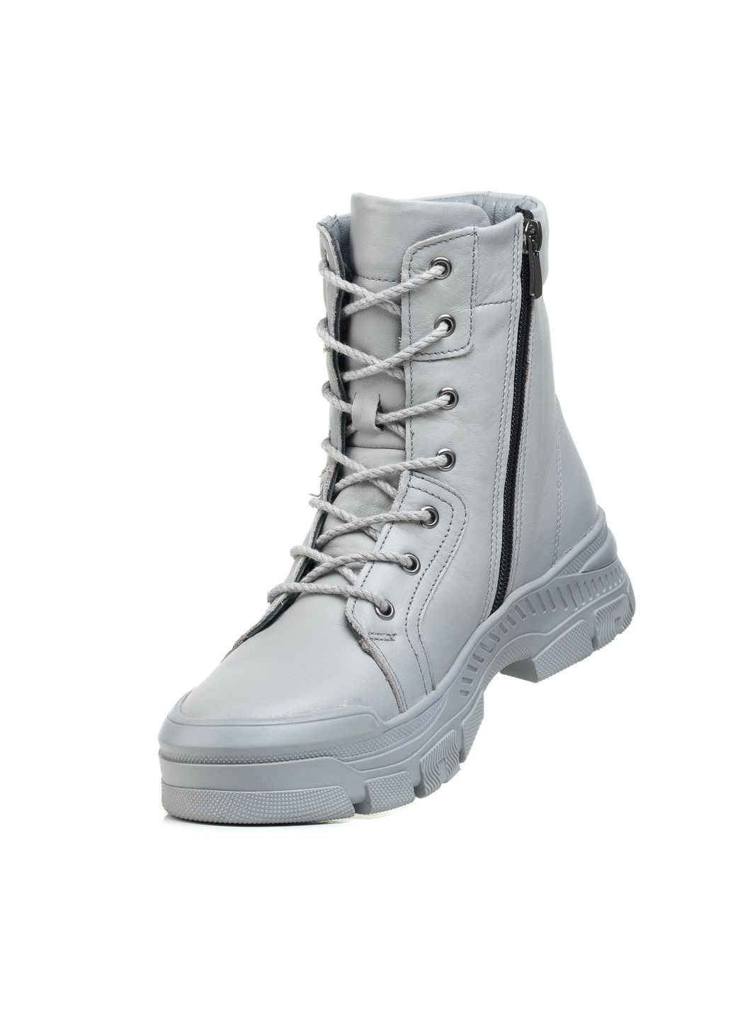 Зимние ботинки (512цzа) Voyager