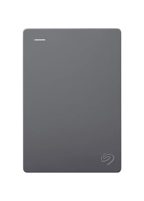 Зовнішній жорсткий диск 2.5" USB 1.0TB Basic Gray (STJL1000400) Seagate (336953654)