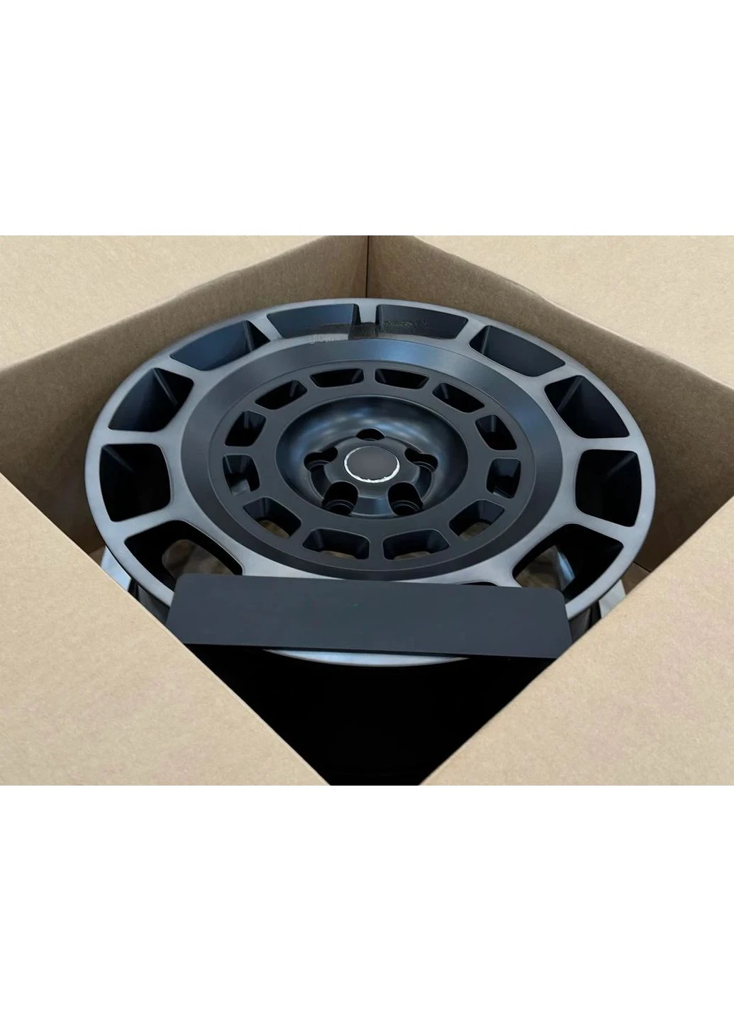 Ковані диски OEM R22 V2 (4 шт) для Land Rover 2019- рр Defender (392169690)