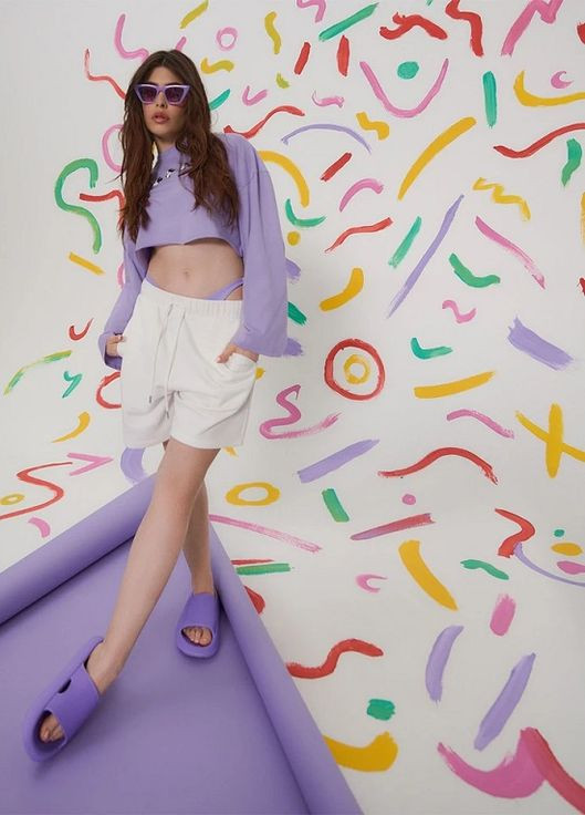 Лонгслив укорененный Sinsay (358908020)