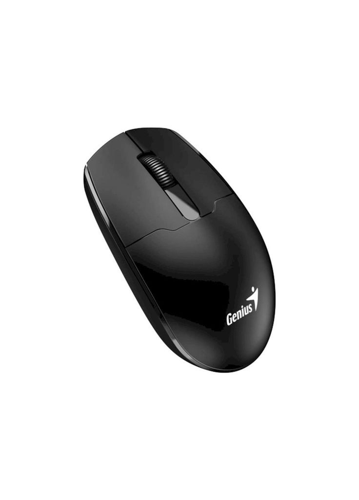 Мишка NX-7000SE Wireless Black (31030032400) Genius (300076723)