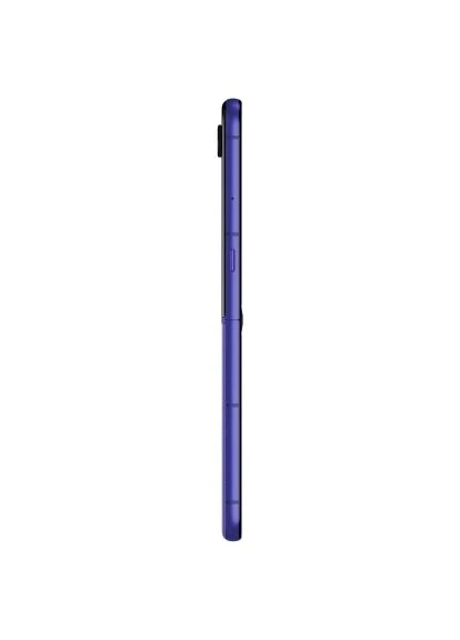 Мобільний телефон Motorola 70 Ultra 16/512GB Orient Blue (401725944)