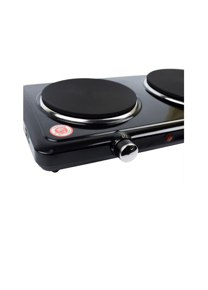 Плита настільна (електро) VHP 182F Black Vilgrand (367078322)