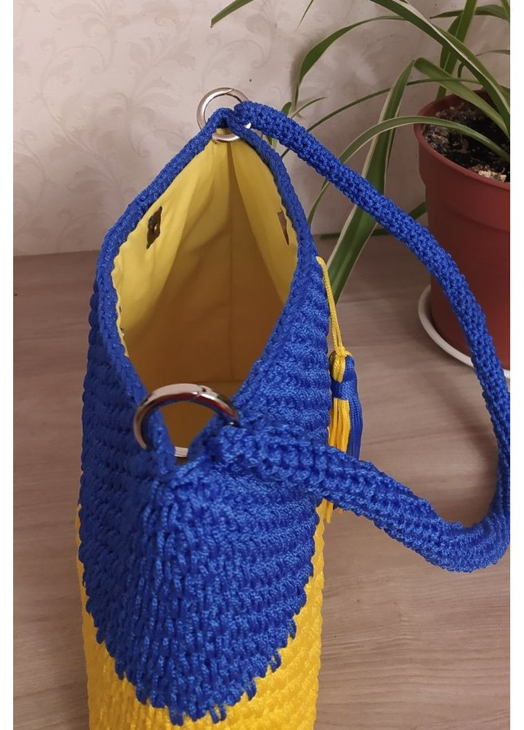 Сумка ручной работы 34227 No Brand (361146990)