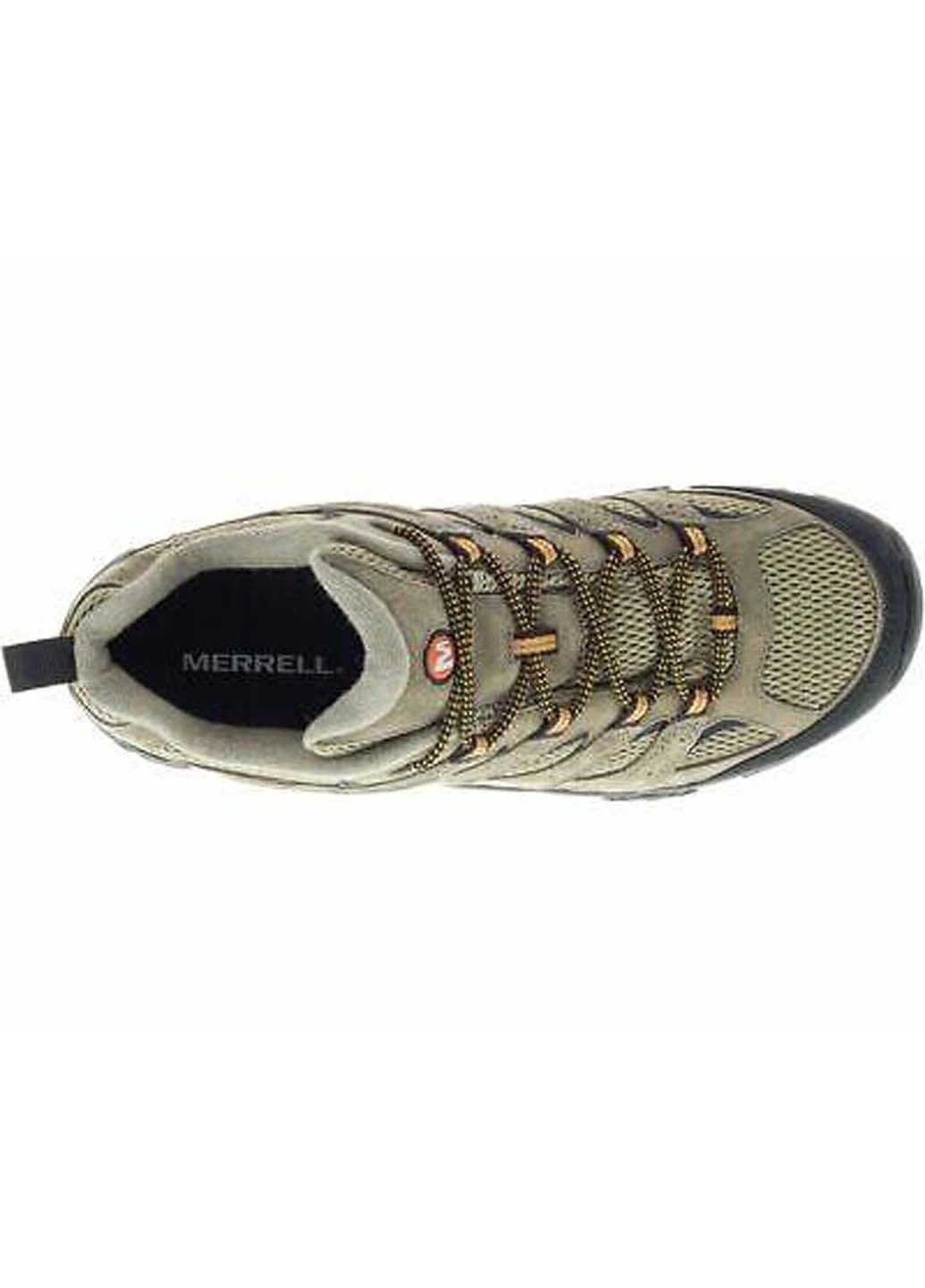 Песочные всесезонные кроссовки Merrell