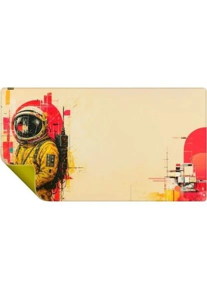 Коврик Tonn EVO 3XL "Astornaut", 1000x550x3 мм (HTP050) HTP050 Hator (395347624)