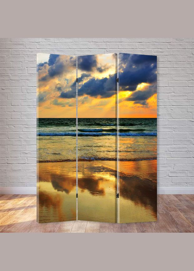 Ширма "Закот над океаном" см Україна (322420705)