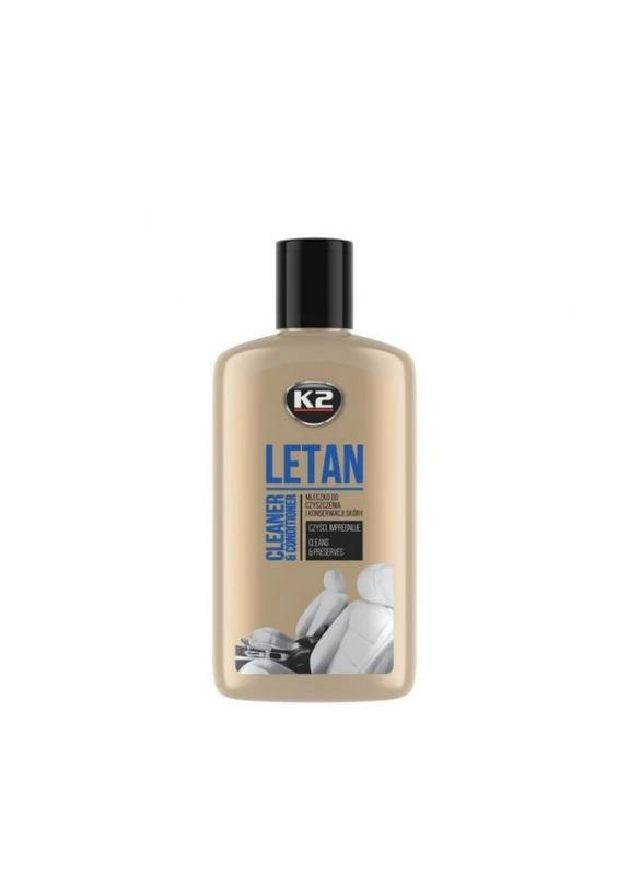 LETAN 250ml Молочко для шкіри K2 (382296358)