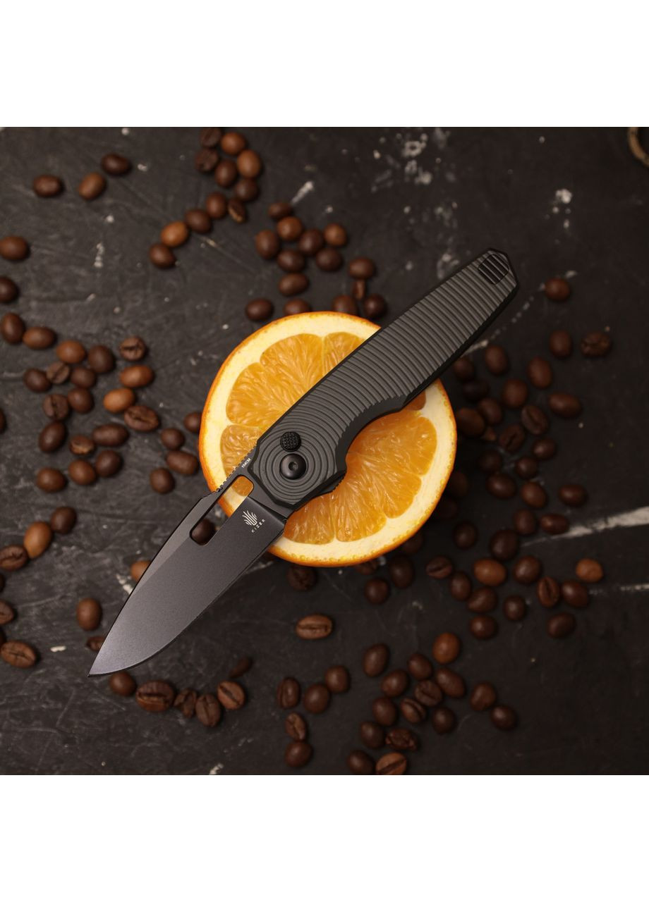 Ніж Складаний DogFish (V3640C1) Kizer (362045481)