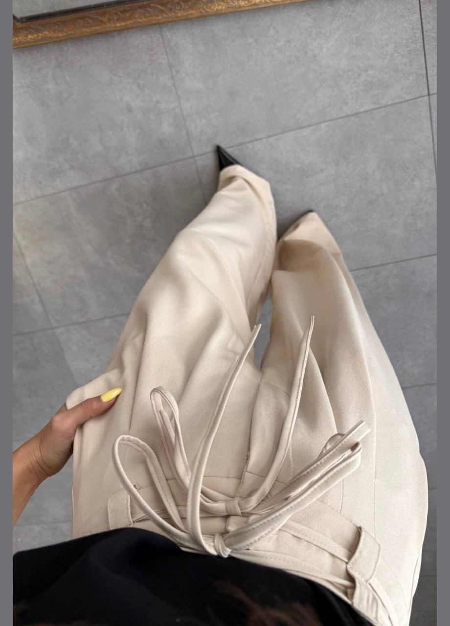 Женские брюки. No Brand (342098275)