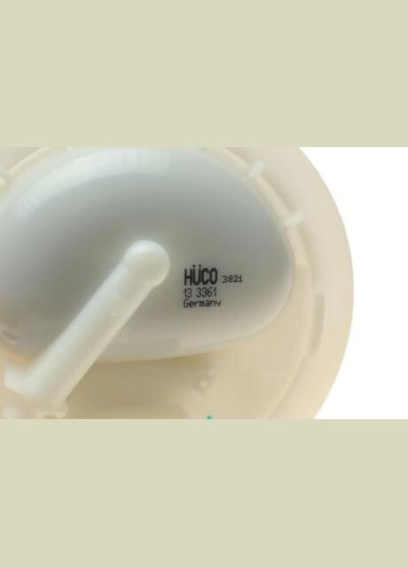 Насос паливний в бак VW Passat 1.4-2.0 TSI/FSI 05- (HÜCO) 133361 (opt-om) Hitachi (345776428)