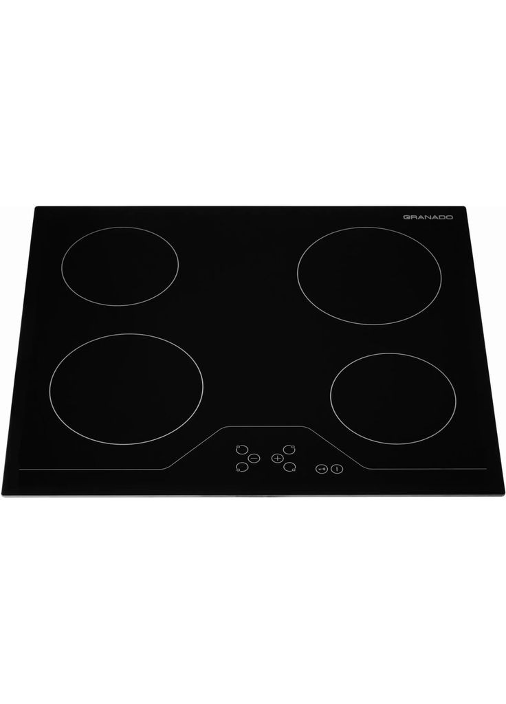 Варочная поверхность (m367188) GRANADO GVH 624 black glass (369020661)