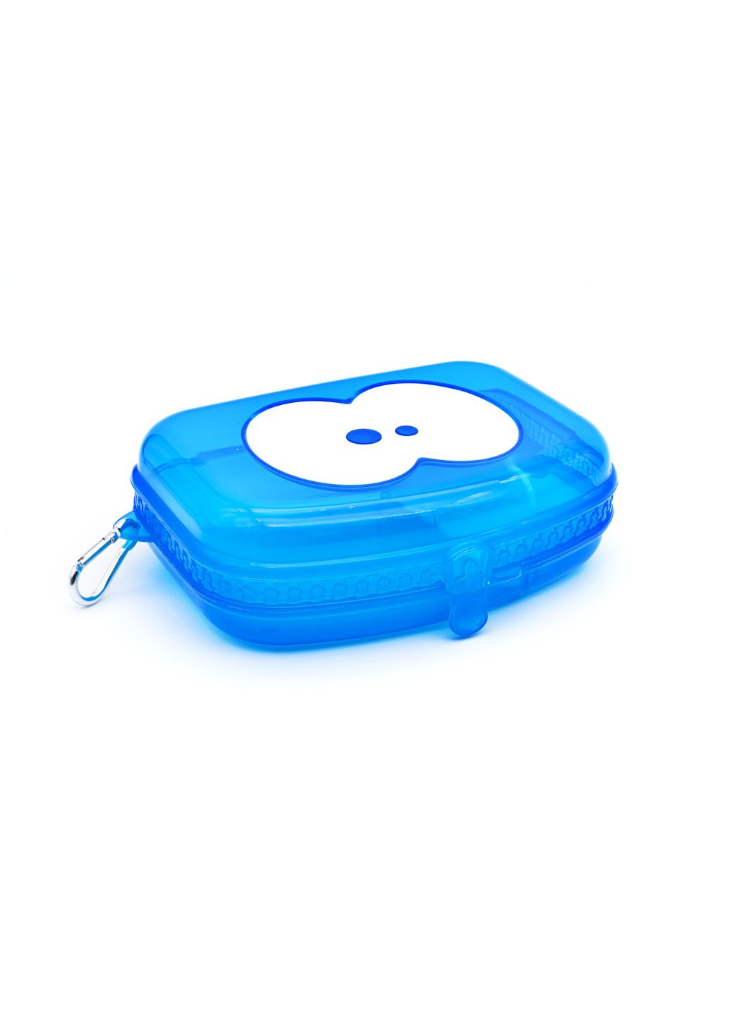 Ланч-бокс синій (970462) Fruitfriends (314930313)
