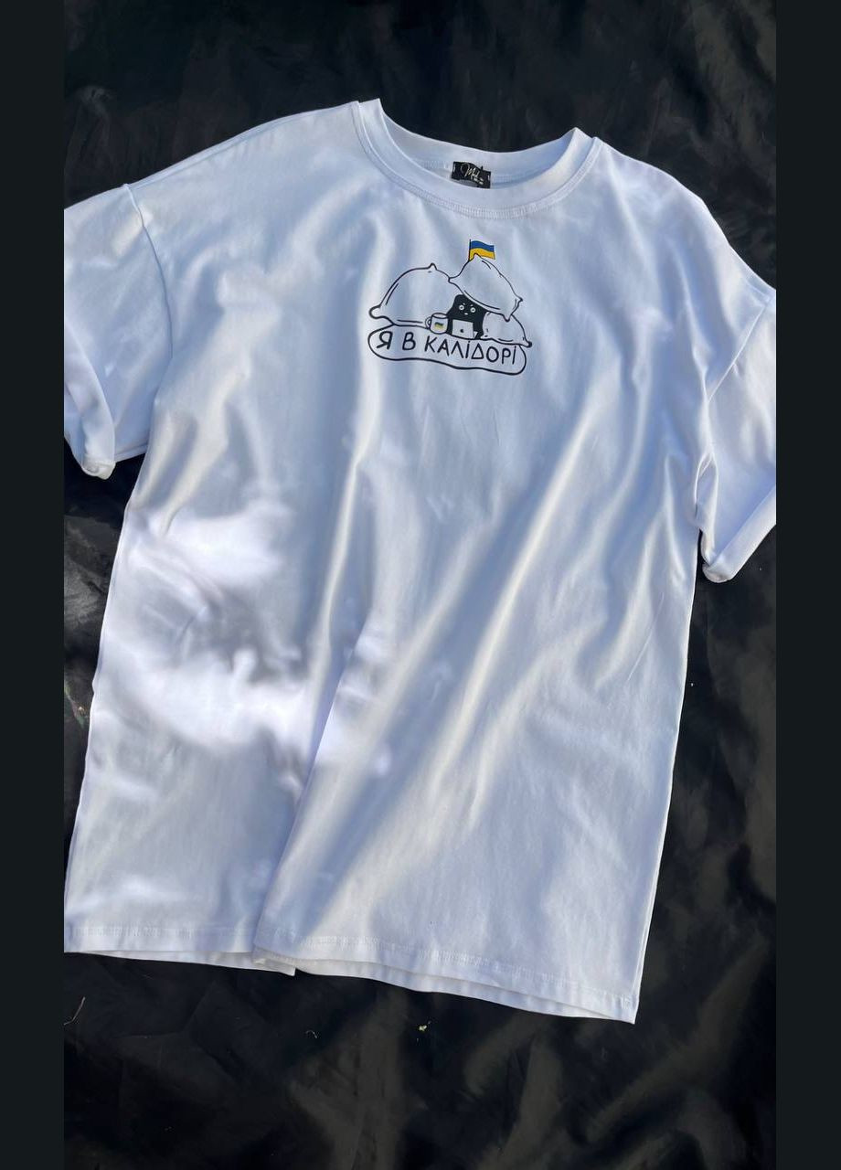 Футболка No Brand - (299153495)