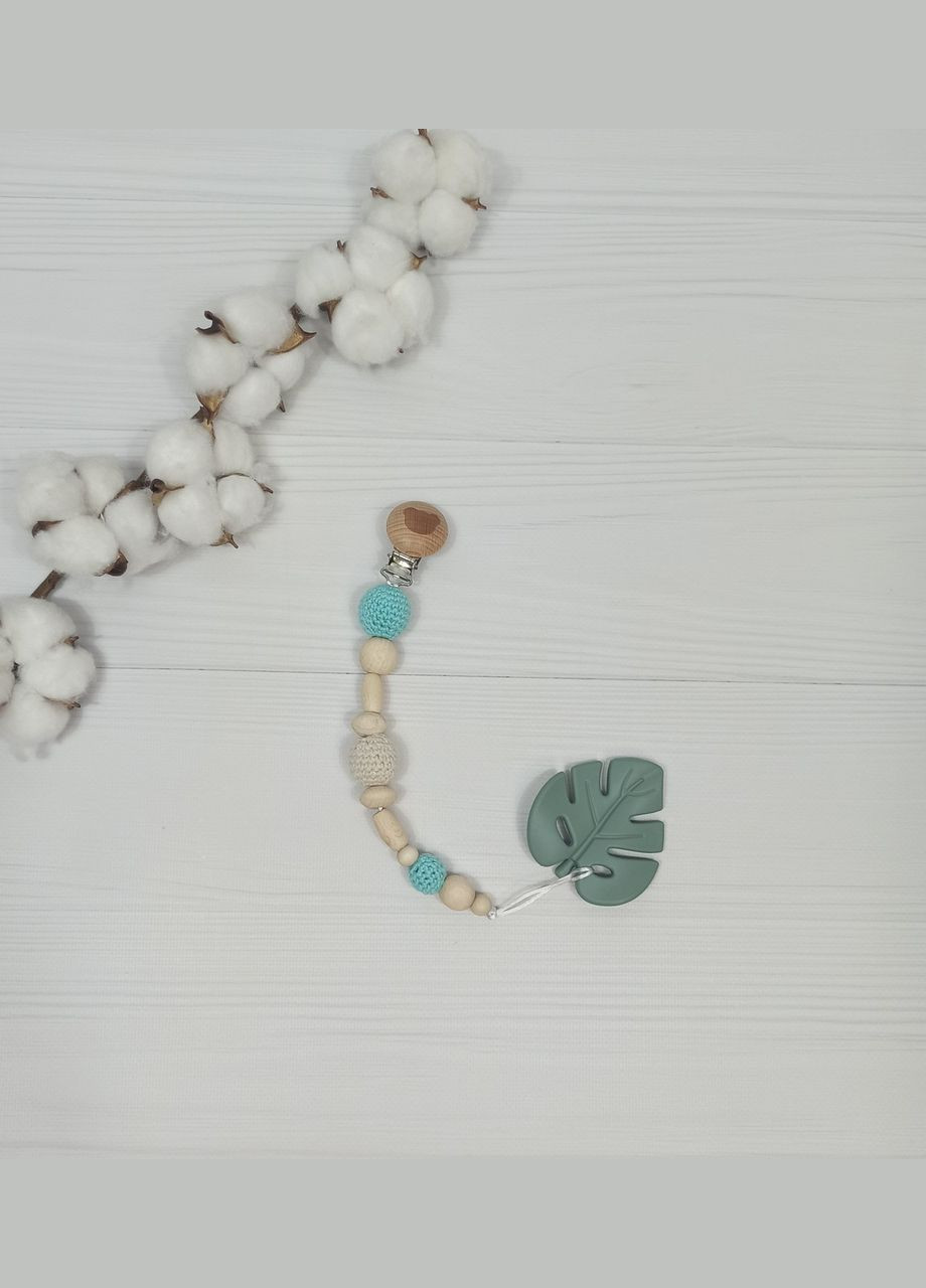 Набор для ввода первого прикорма a.l.babybox Полет зверей Зеленый No Brand (315488419)