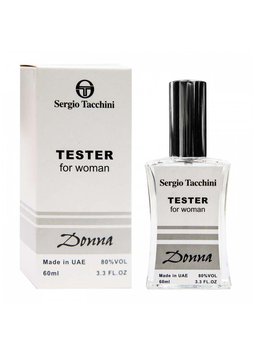 Туалетная вода Donna 60 мл No Brand (308211508)