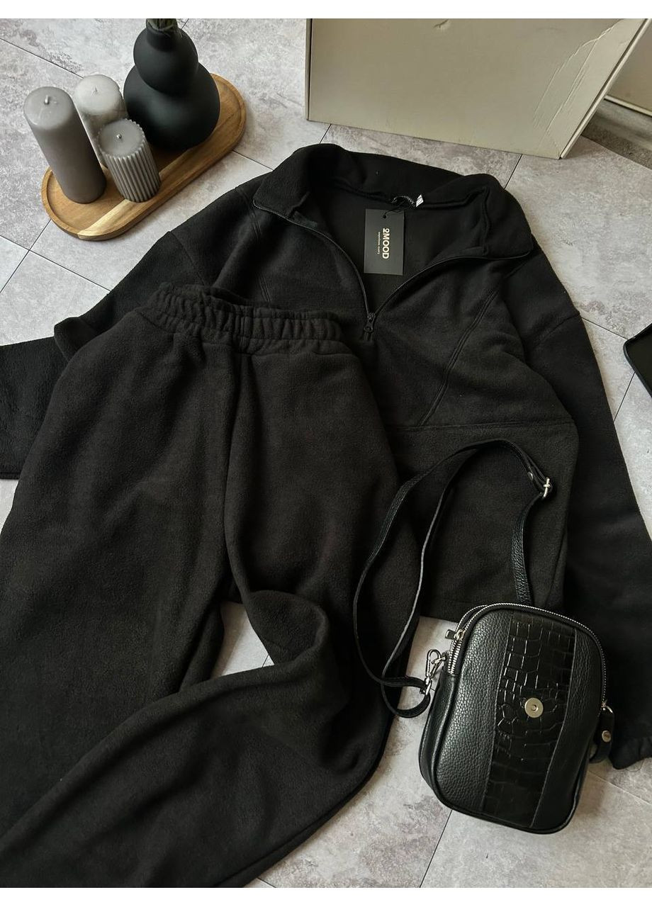 Костюм з двостороннього флісу Україна (352267565)