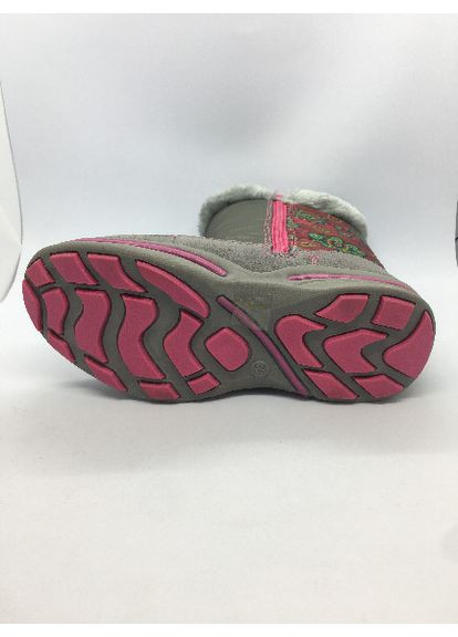 Зимние сапожки Desigual