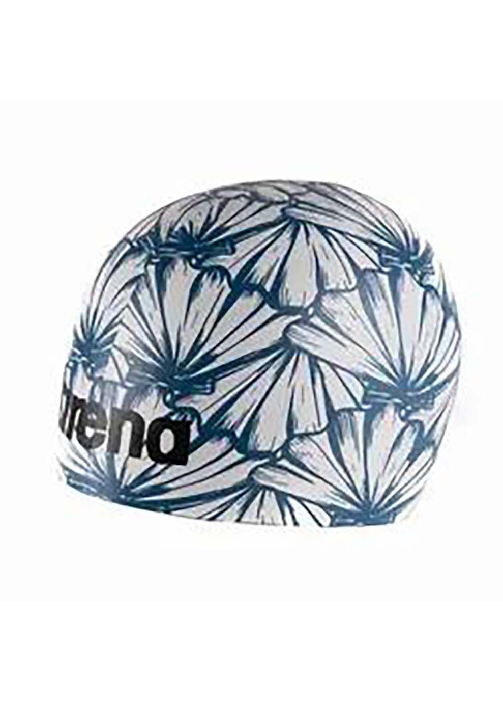 Шапка для плавання POOLISH MOULDED Різнокольоровий Arena (302234244)