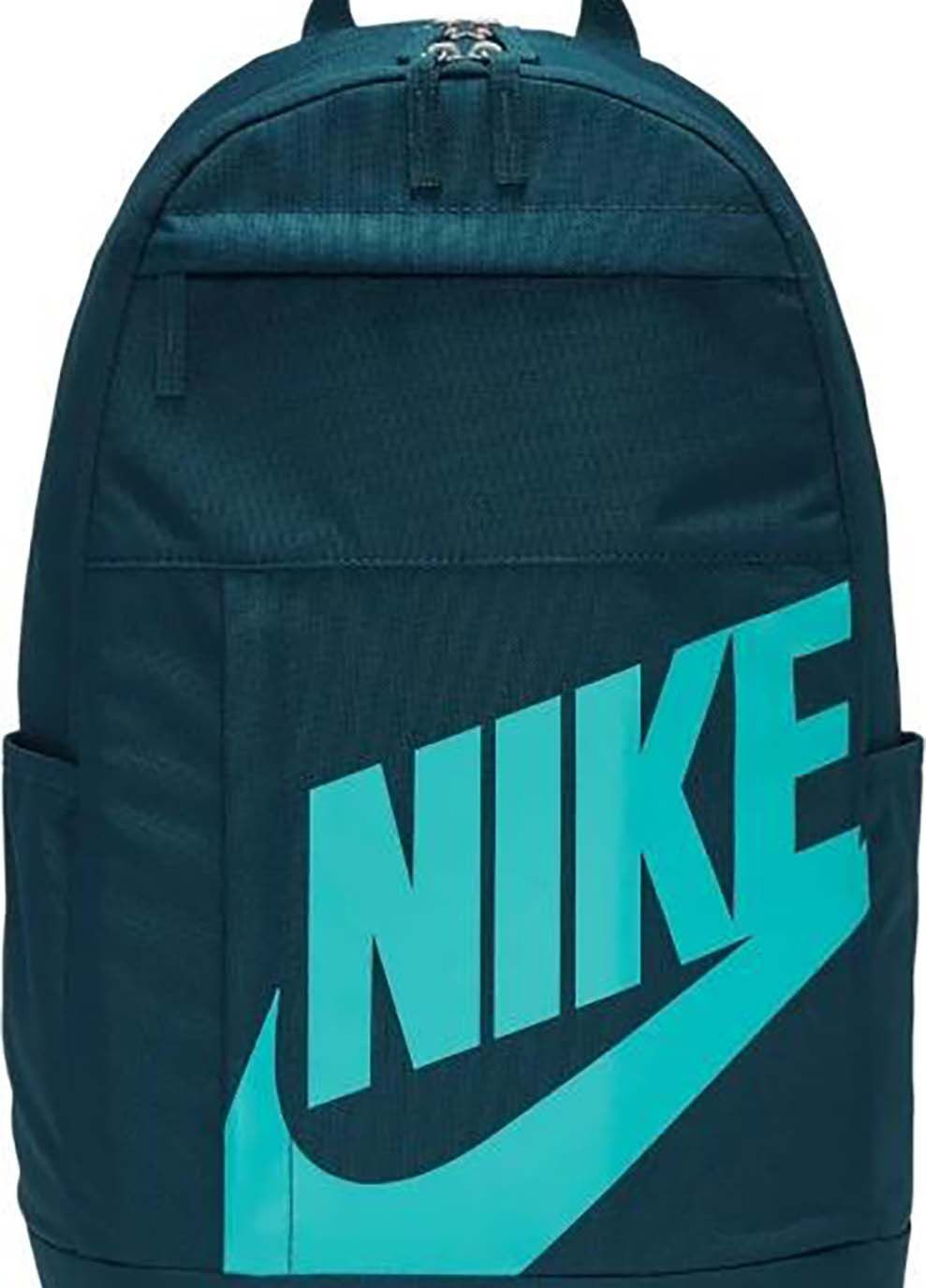Рюкзак NK ELMNTL BKPK - HBR 21L темно-синий 48х30х15 см Nike (367601214)