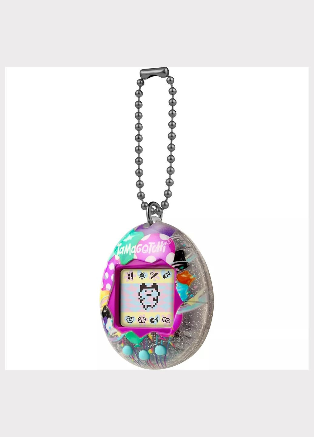 Інтерактивна іграшка Оріджинал Pretty Party (123959) Tamagotchi (330058206)