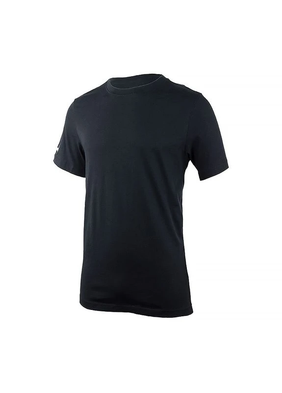Чорна футболка park20 ss tee cz0881-010 Nike