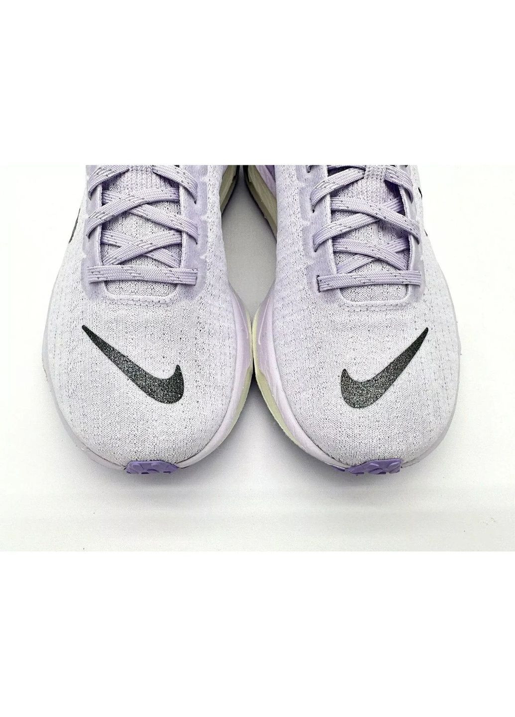 Кроссовки женские Zoomx Invincible 3 Violet DR2660-500 Nike фиолетовые (364836589)
