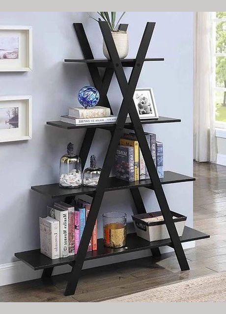 Етажерка для ванної з дерева Пенсетрі венге (ВЖТ-013712) No Brand (328210323)