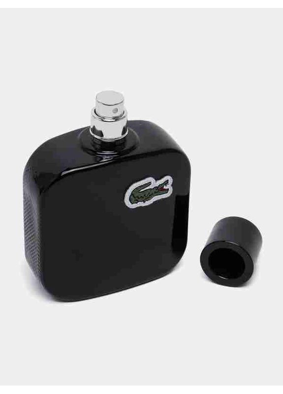 Туалетна вода чоловіча Lacoste Eau De L.12.12 Noir Intense Духи 100 мл No Brand (366734868)
