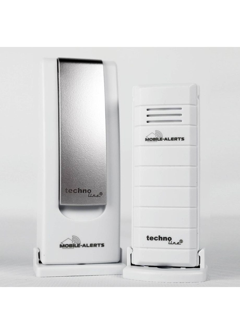 Метеостанция Mobile Alerts Start Set MA10001 (MA10001) Technoline (363044545)