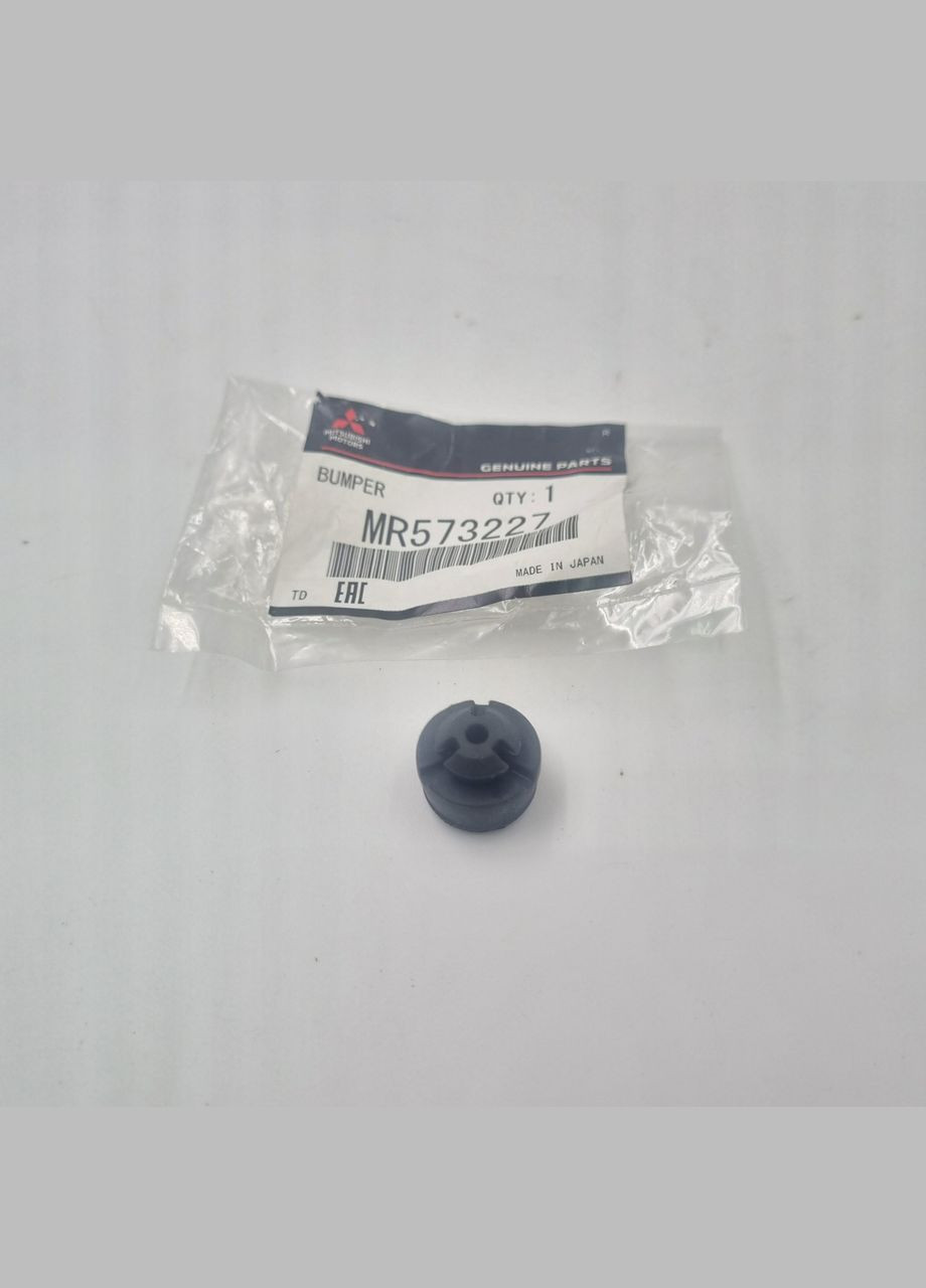 Відбійник дверей, оригінал, Outlander 2006- OEM MR573227 Mitsubishi (360504555)