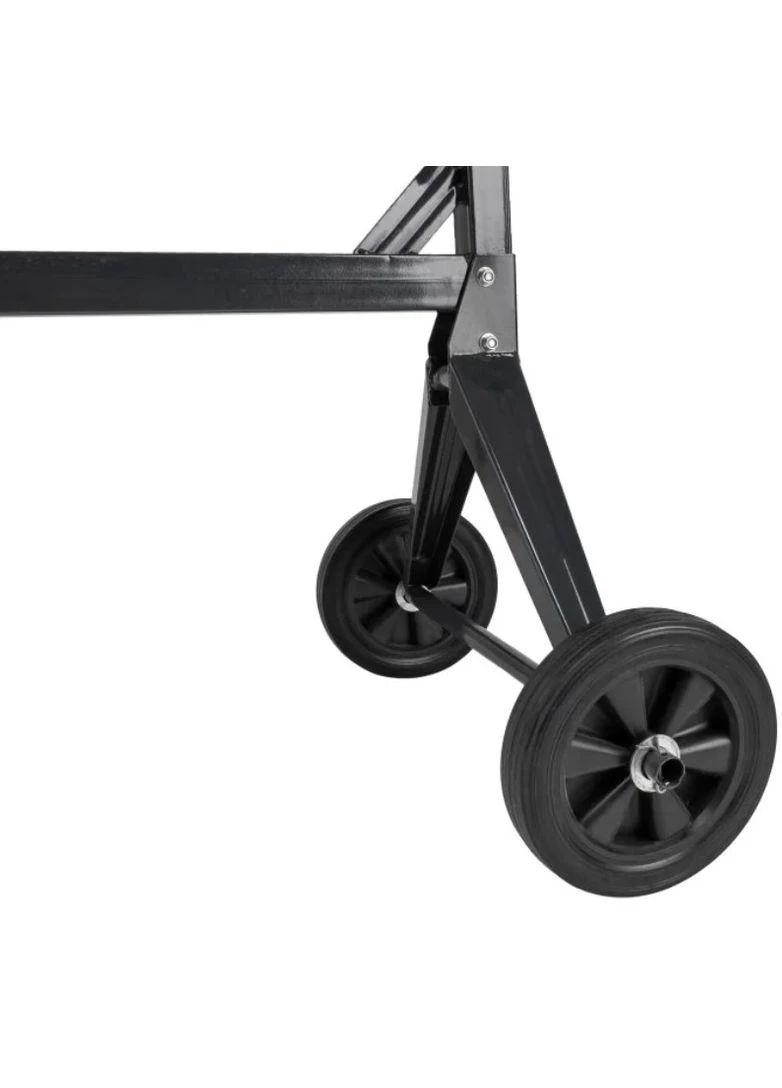 Бетонозмішувач Concrete PRO (190 л, 220 В, 1 кВт) міксер для бетону (22788) Mixer (317755538)