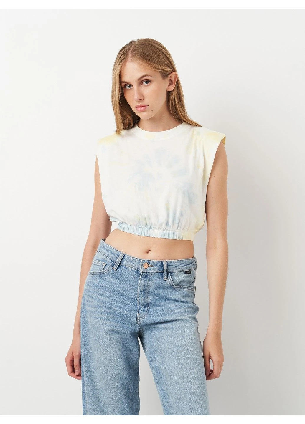 Футболка H&M - (302148024)