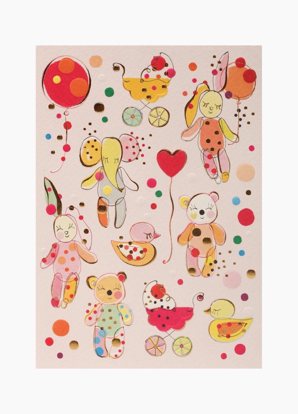 Открытка ОПТ-923 (7291052112923) shop (7291052112923) Канцмайстер (363255248)