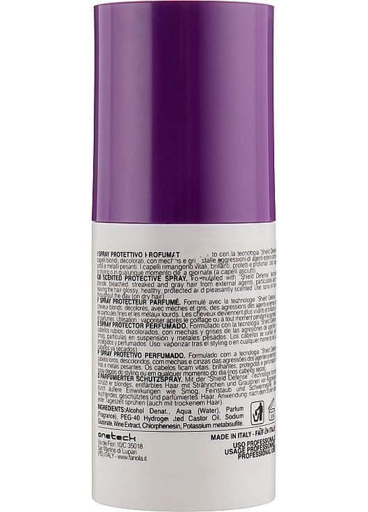 Бальзам для волосся Fanola (368641832)