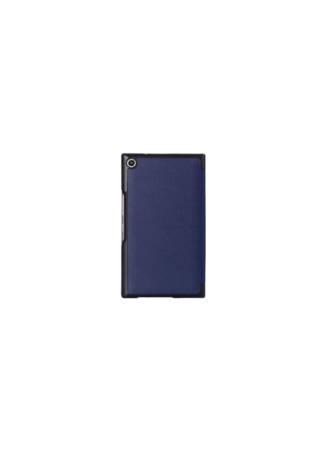 Чехол Asus ZenPad 7.0" Z370/Z370CG Slim Dark Blue Primo (262296428)