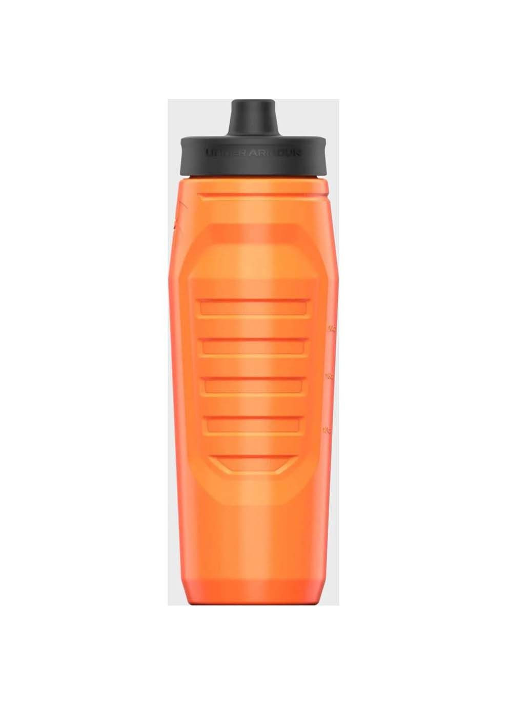 Бутылка UA Sideline Squeeze 32oz оранжевый Уни 950 мл Under Armour (367598453)
