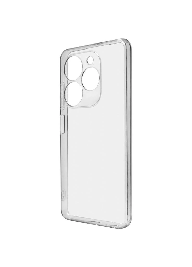 Чехол для мобильного телефона Tecno Spark Go 2024 (BG6) Transparancy (710906) BeCover (382054934)