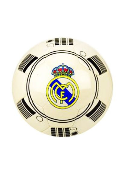 М`яч футбольний №3 "Барселона", білий MIC (290109729)