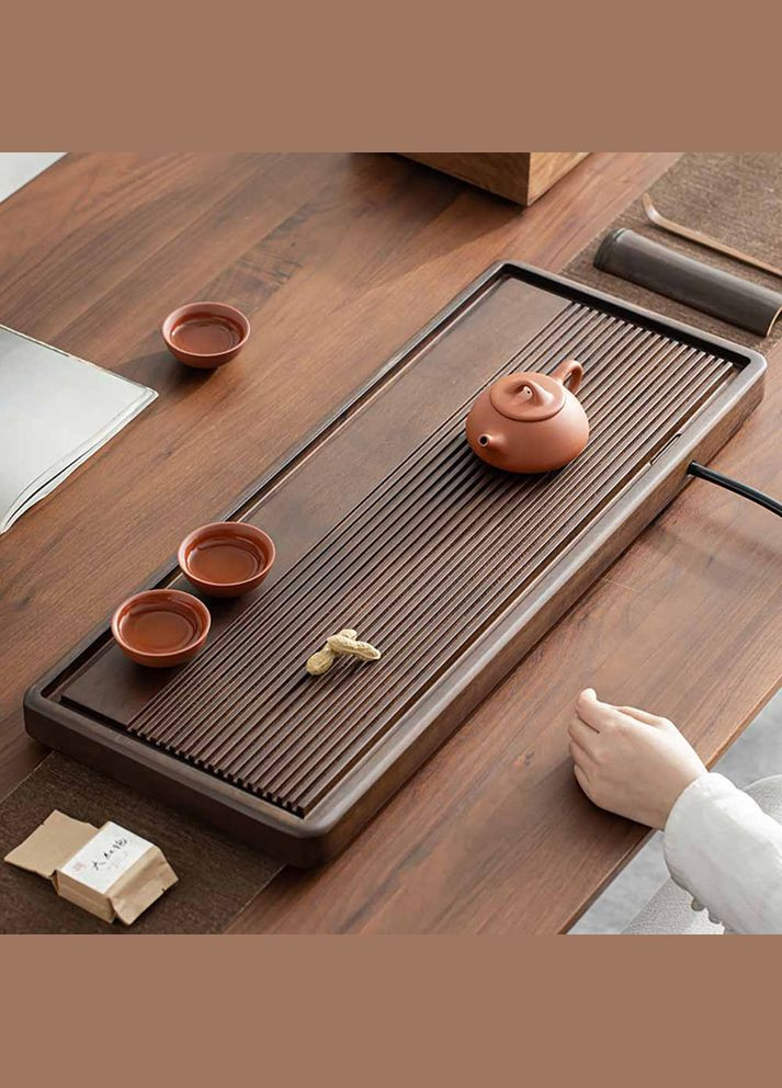 Чабань Свіжий бриз, Палісандр, 65см х 26 см х 4,3см No Brand (305064765)