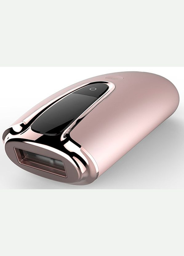 Епілятор фотоепілятор ELLESILK PR 44 Pink IPL (302395799)