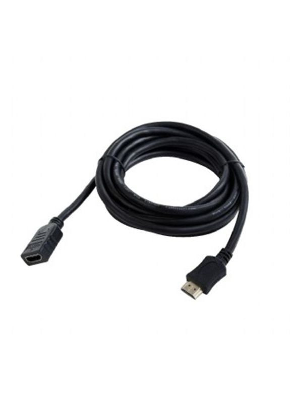 Кабель (CC-HDMI4X-0.5M) удлинитель HDMI - HDMI v.2.0, 0.5м Cablexpert (341487537)