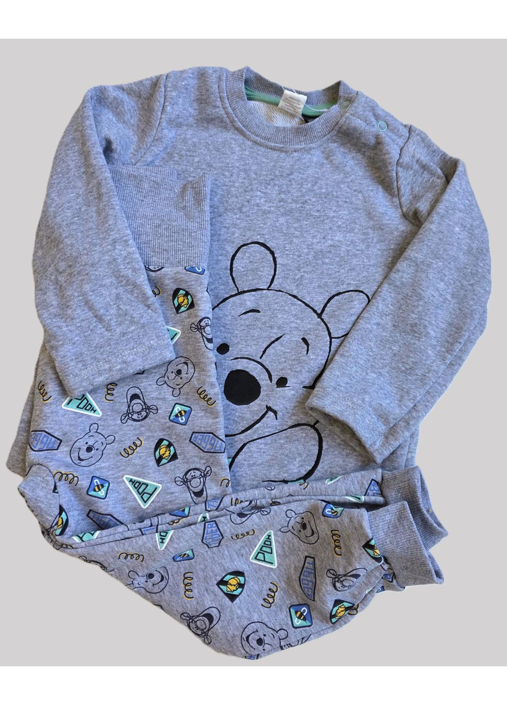 Детский костюм без утепления для мальчиков Disney Костюм (353392418)