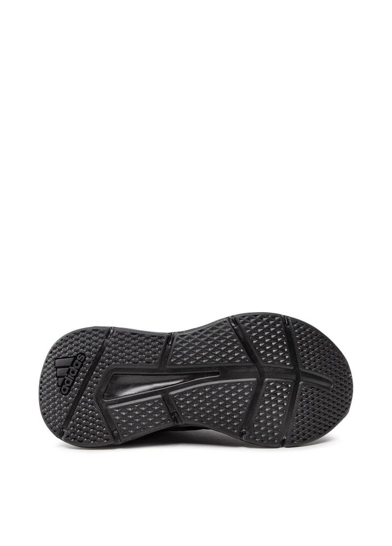 Чорні всесезонні жіночі кросівки gw4131 чорний тканина adidas