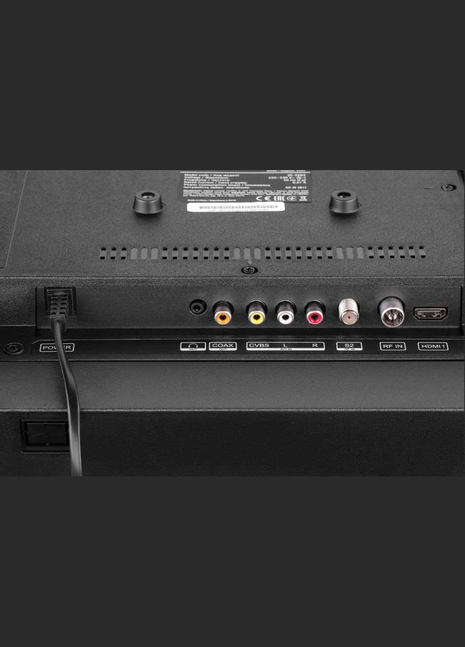 Телевізор -32D3 2E (346490979)