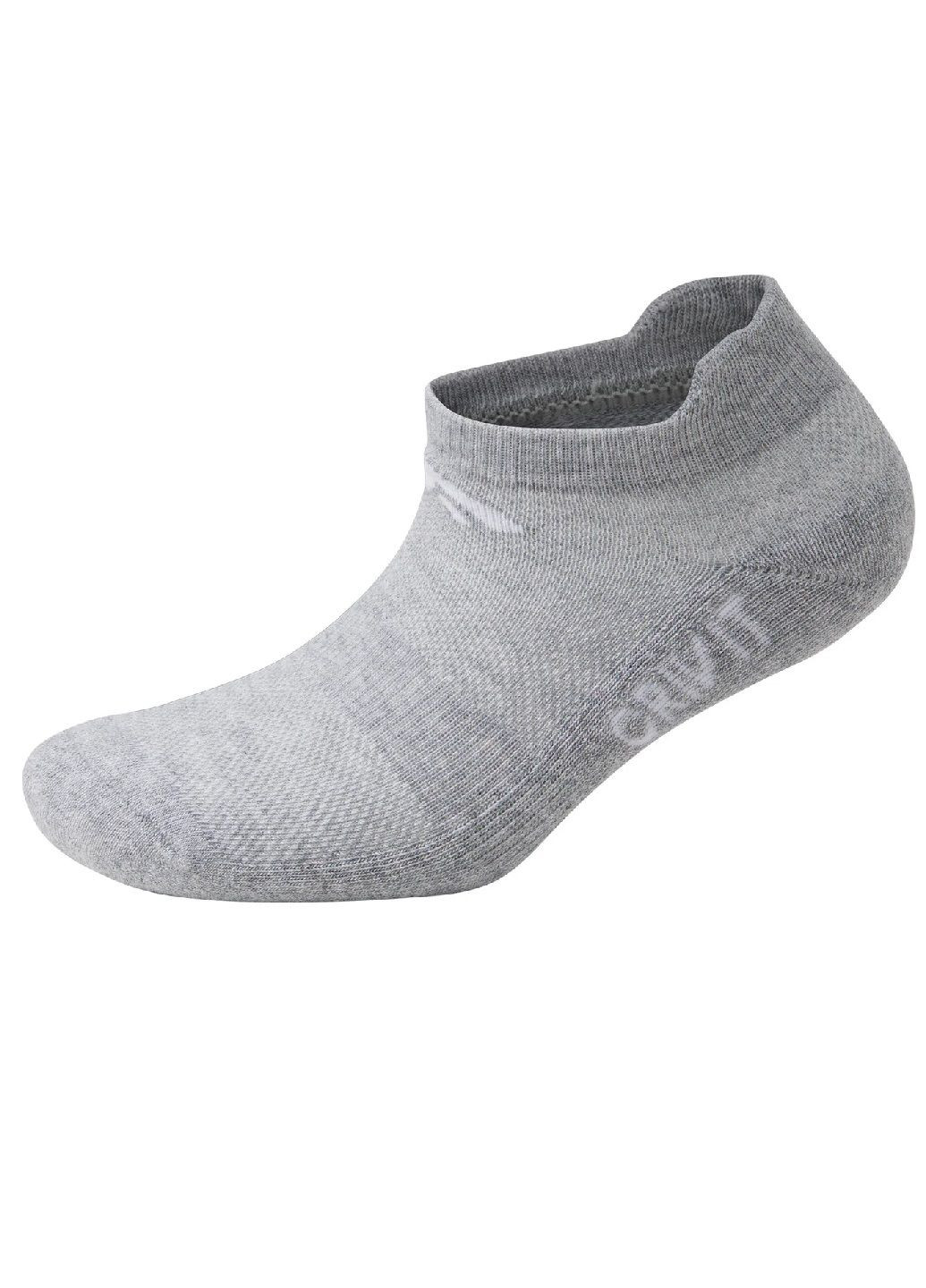 Комбіновані шкарпетки спортивні з махровою підошвою, 3 пари Crivit (331862087)