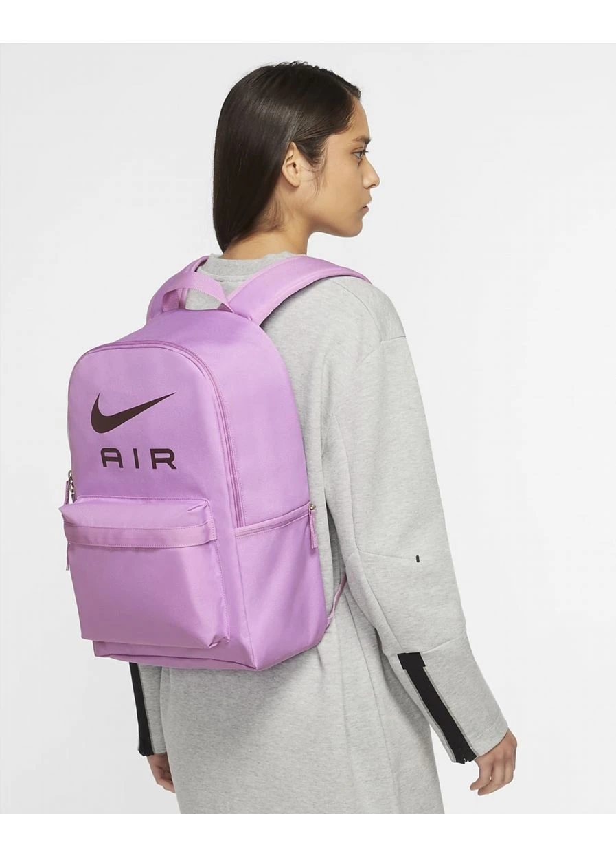 Рюкзак Heritage Bkpk - Nk Air Pink Dr6269-532 Nike (399377929)