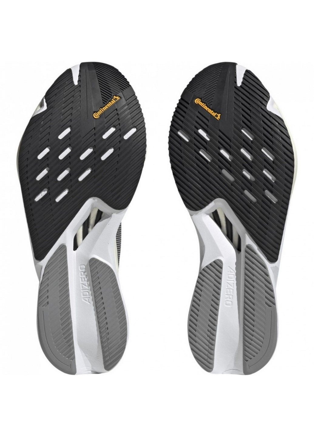 Черные летние мужские беговые кроссовки adizero boston 12 m id4234 adidas